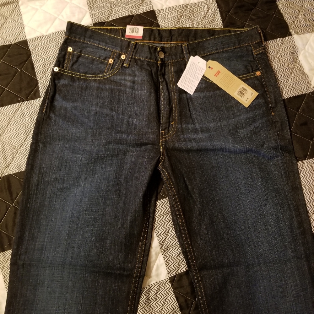 Levi's Jeans
